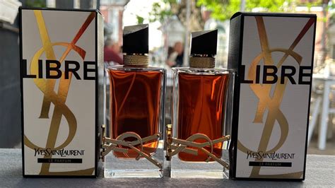 ysl libre fake vs real|how to tell if ysl is real.